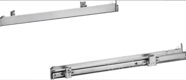 Телескопические направляющие BOSCH HEZ538000