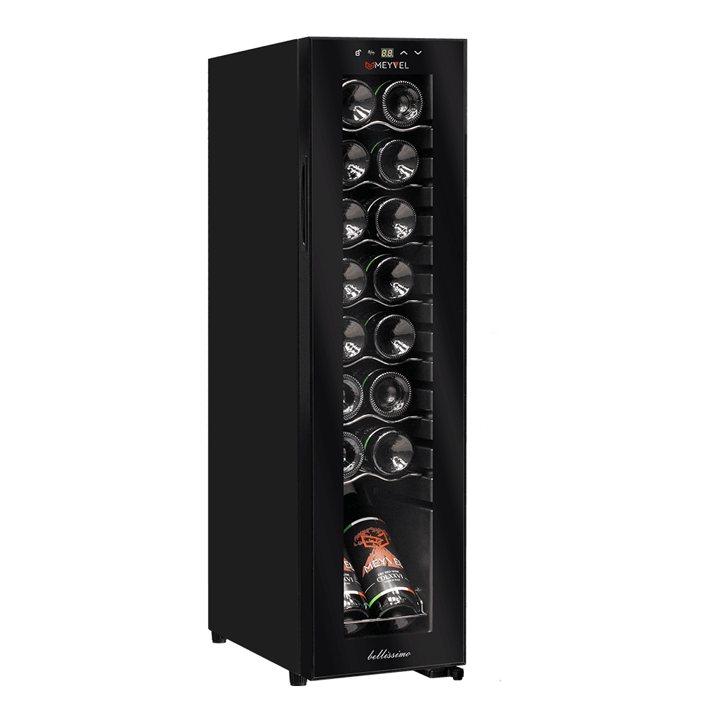 Винный шкаф Meyvel MV16-CBD1
