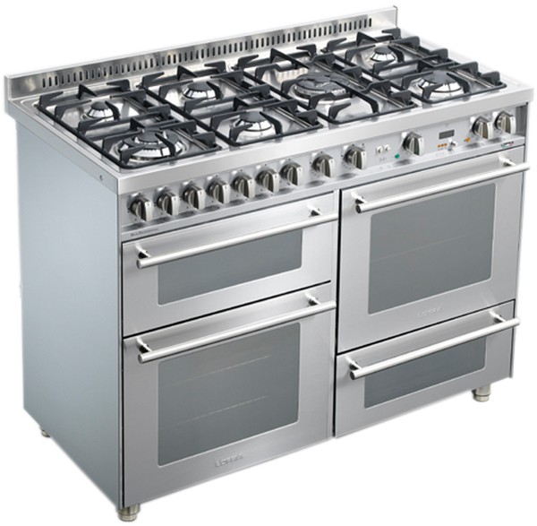 Варочный центр Lofra P126SMFE+MF/2Ci