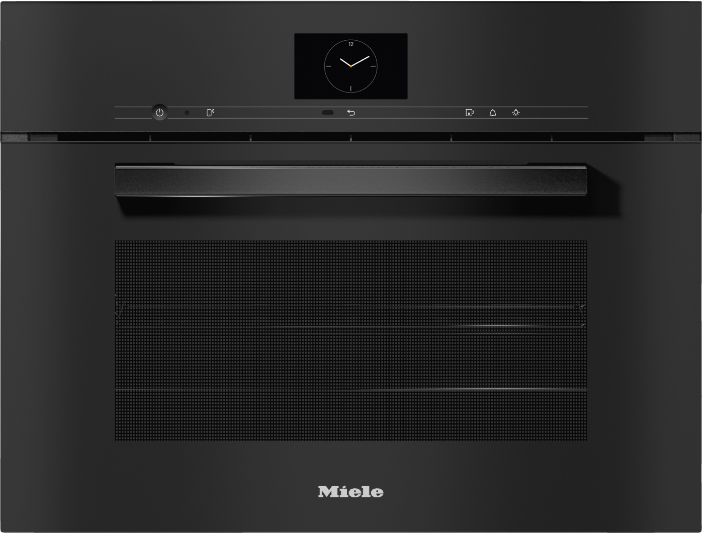 Комби-пароварка Miele DGC 7645 HC Pro OBSW 
