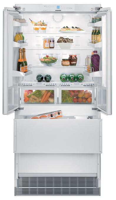Холодильник Liebherr ECBN 6256 Premium Plus