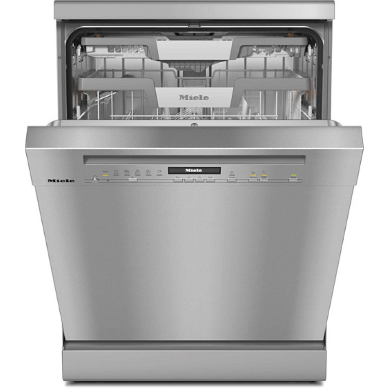 Посудомоечная машина MIELE G 7130 SC EDST/CLST