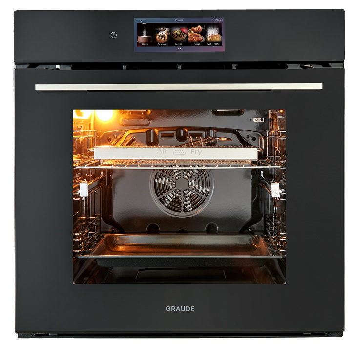 Духовой шкаф Graude BM 60.3 S
