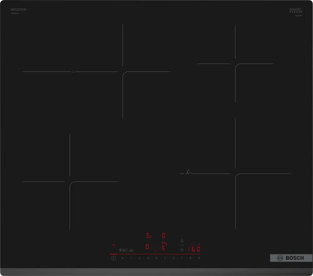 Варочная панель Bosch PIF63KHC1E