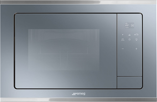 Микроволновая печь Smeg FMI420S