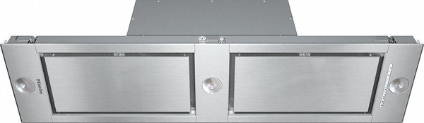 Вытяжка Miele DA 2628 EDST/CLST