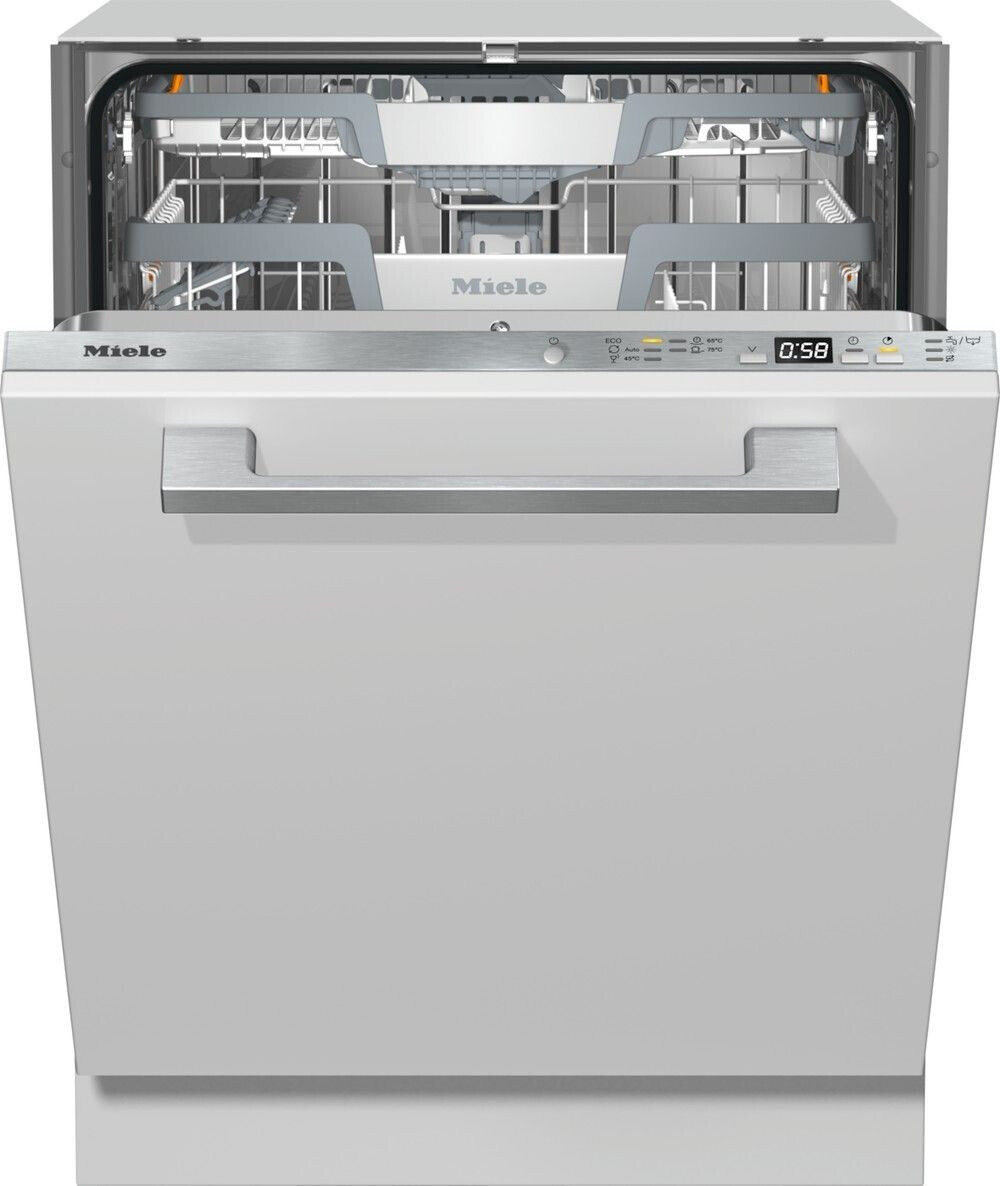 Встраиваемая посудомоечная машина Miele G 5463 SCVi Active Plus E