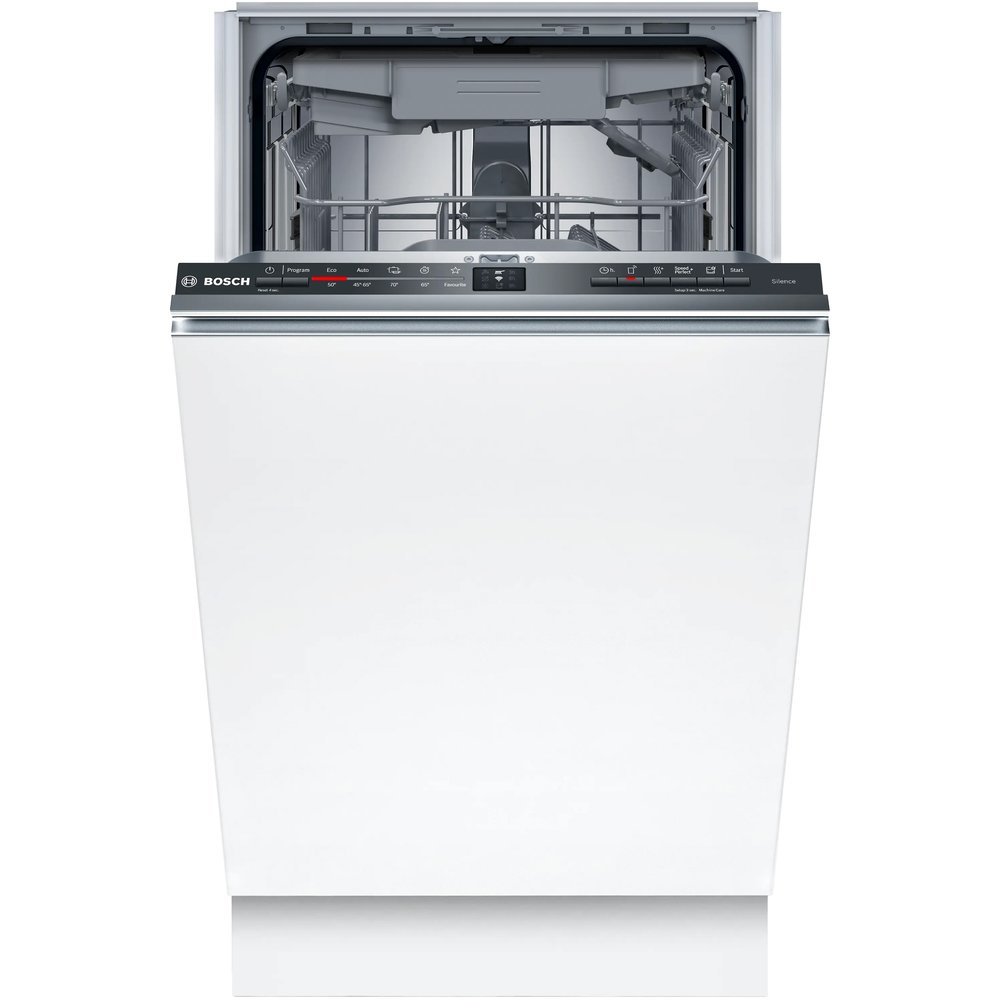 Встраиваемая посудомоечная машина Bosch SPV2HMX02E