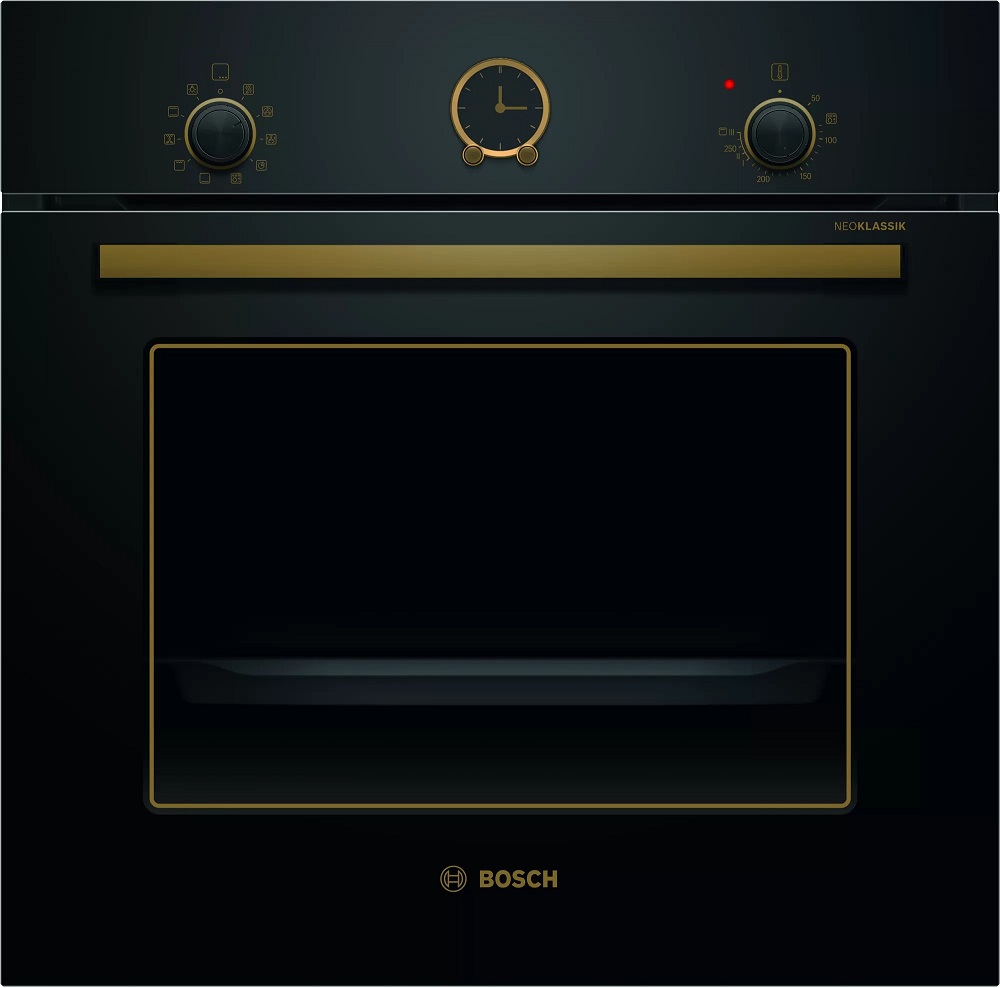 Духовой шкаф Bosch HBJN10YB2R