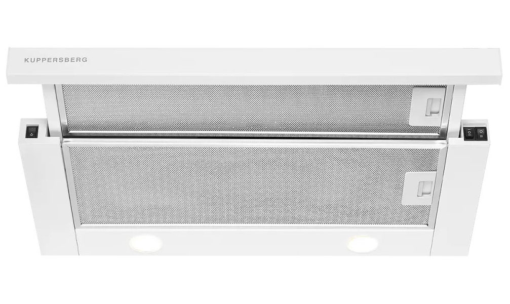 Вытяжка Kuppersberg SLIMLUX 60 W