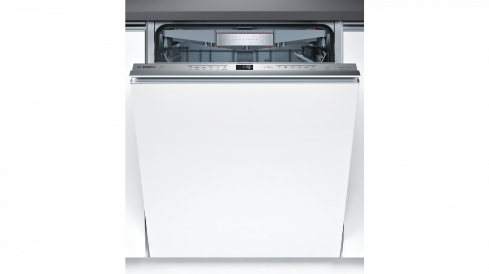 Встраиваемая посудомоечная машина BOSCH SMV66TX06R