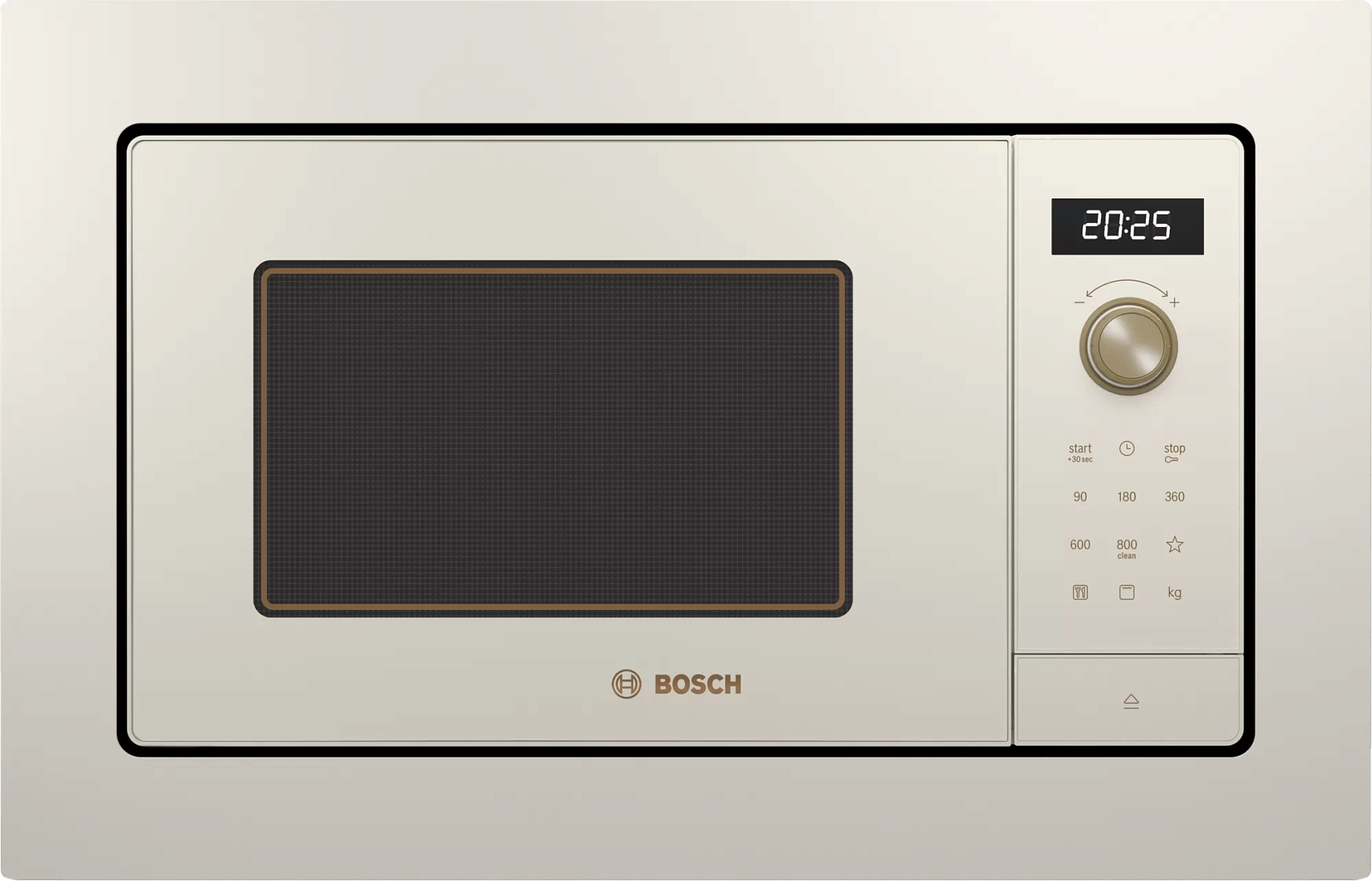 Микроволновая печь Bosch BEL653MP3