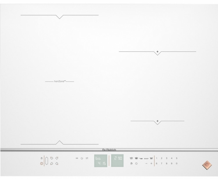 Варочная панель De Dietrich DPI7686WP V