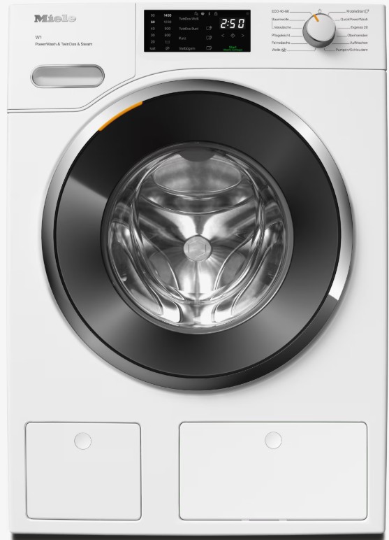 Стиральная машина Miele WWG 880 WPS*