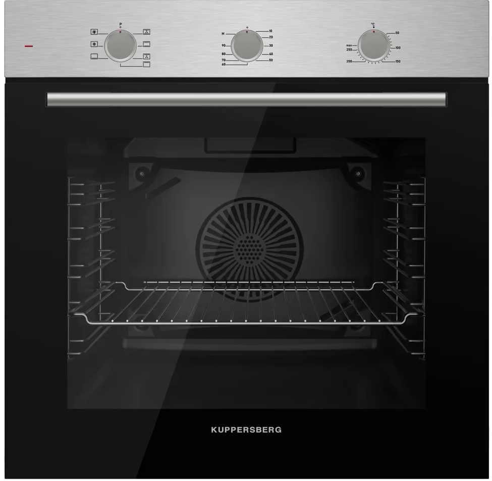 Духовой шкаф Kuppersberg HO 603 BX