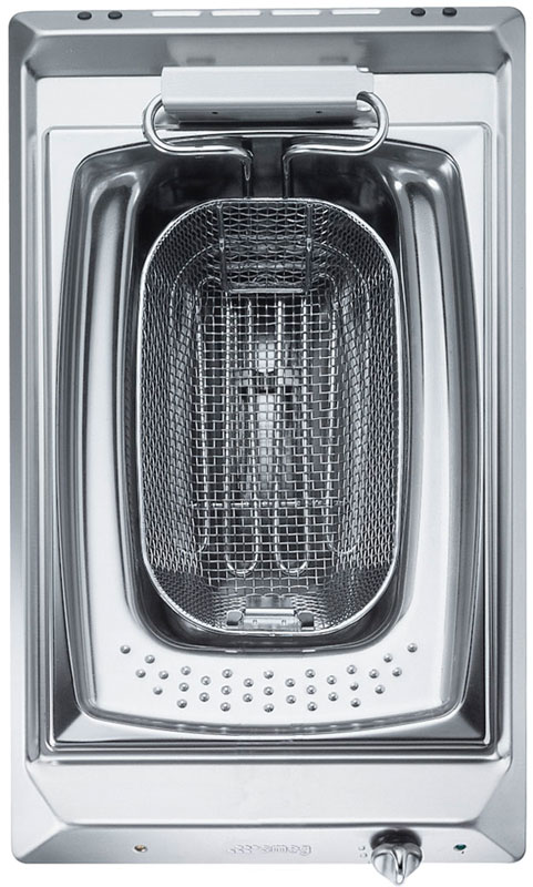 Комби-панель Smeg SEFR536X