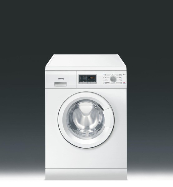 Стиральная машина Smeg SLB127-2 по цене - 0 руб. с бесплатной доставкой ...