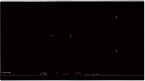 Варочная панель De Dietrich DTI 1049 XE (93 см)