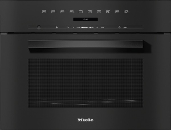 Микроволновая печь Miele M7244TC OBSW