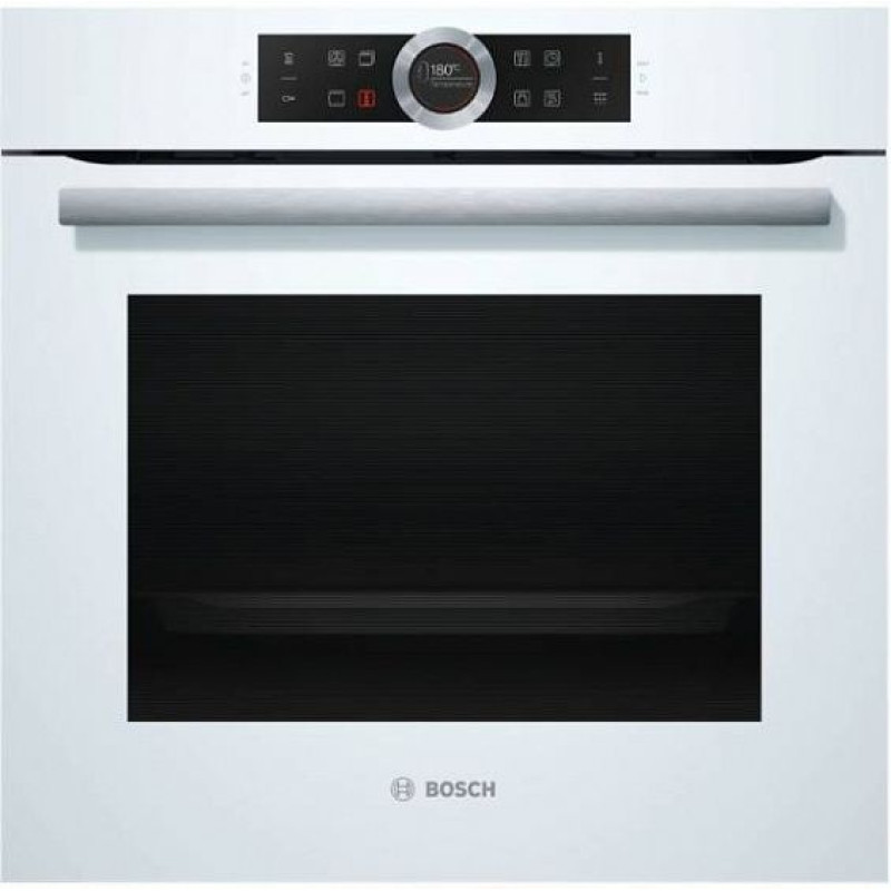 Духовой шкаф Bosch HBG672BW1S