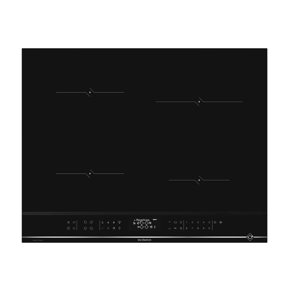 Индукционная варочная панель De Dietrich DPI4420X