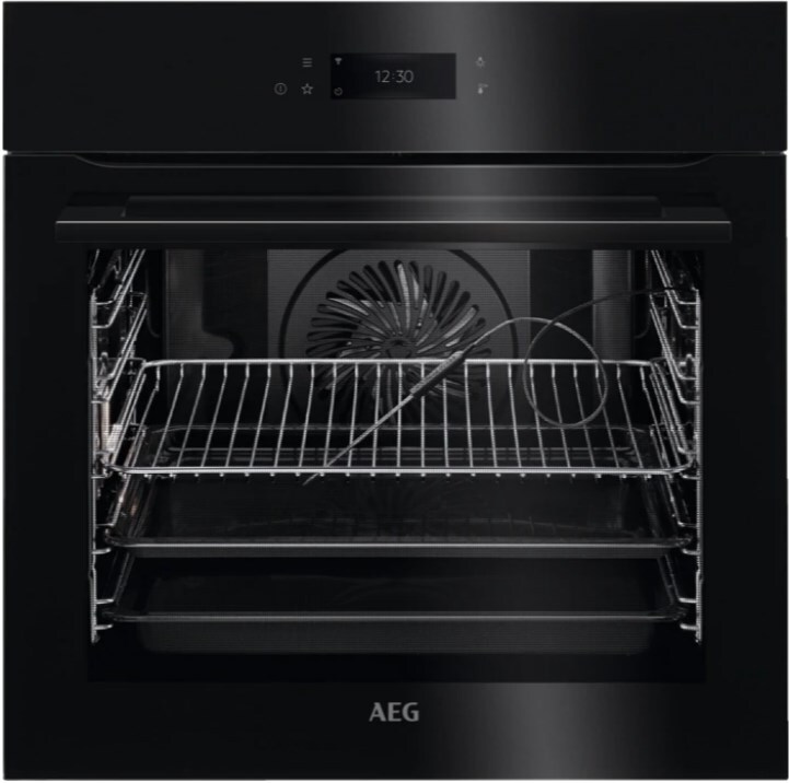 Духовой шкаф AEG BPE748380B