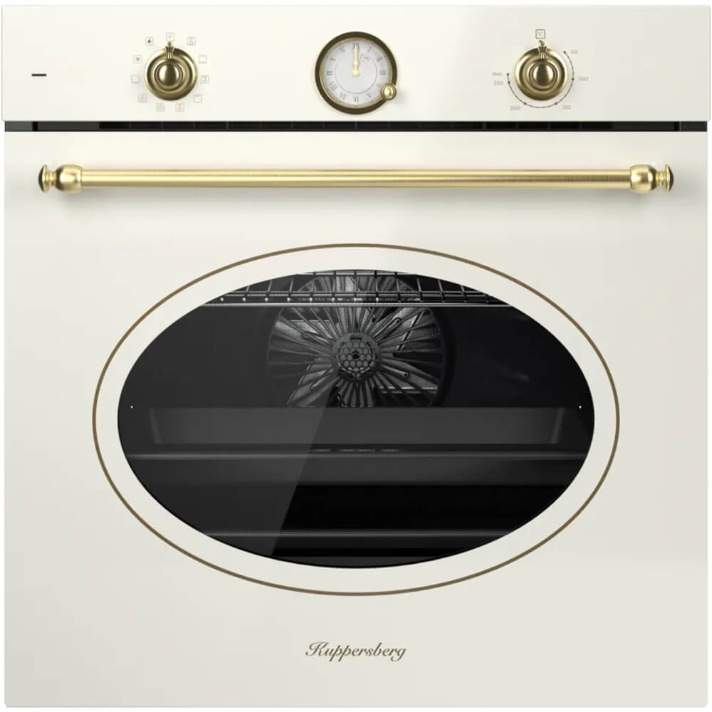 Духовой шкаф Kuppersberg SR 610 C Bronze