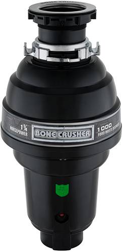 Измельчитель пищевых отходов Bone Crusher BC 1000