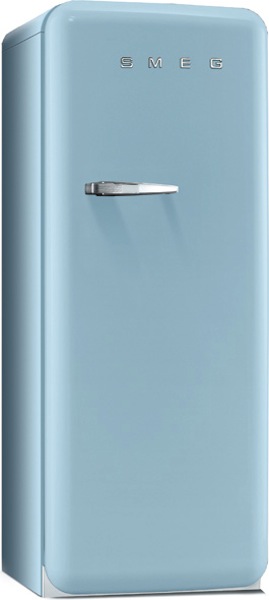 Холодильник Smeg FAB28RAZ1