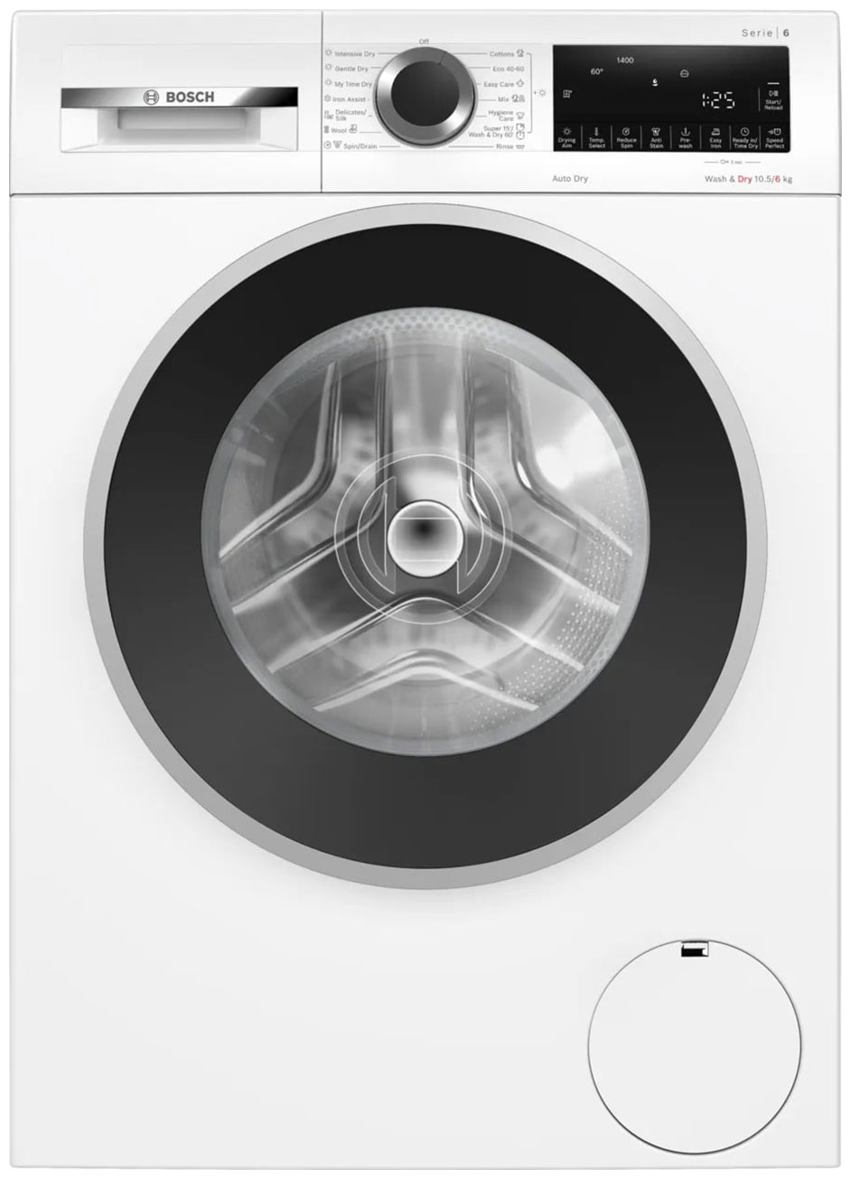 Стиральная машина с сушкой Bosch WNA25401ME