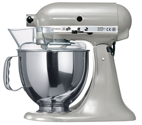 Миксер Kitchen Aid 5KSM150PSEMS