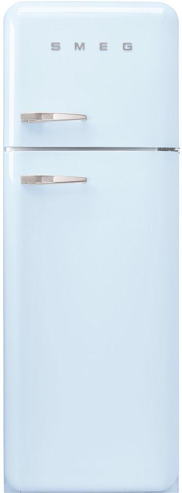 Холодильник Smeg FAB30RPB5