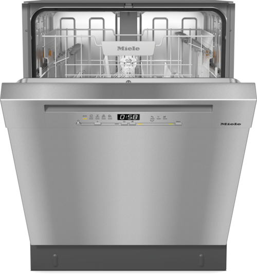 Посудомоечная машина Miele G 5410  U Active Plus EDST/CLST