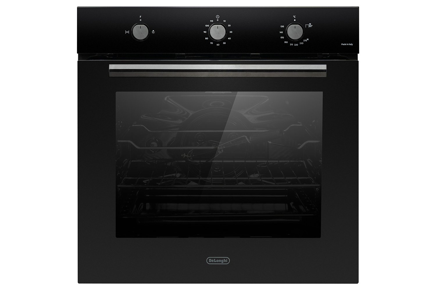 Газовый духовой шкаф DeLonghi FG 6 NL RUS
