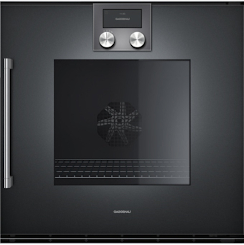 Духовой шкаф Gaggenau BOP 220-101