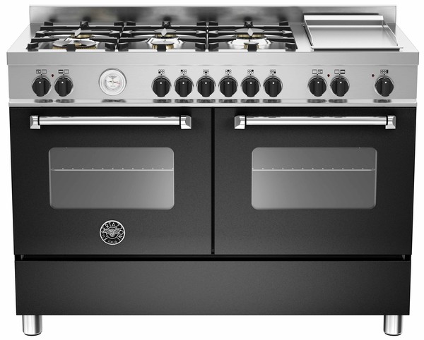 Варочный центр Bertazzoni MAS1206GMFEDNET