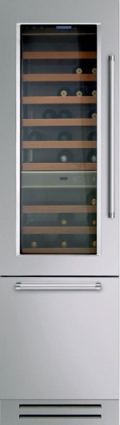  Винный шкаф Kitchen Aid KCZWX 20600L