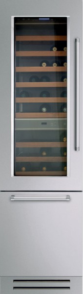 Винный шкаф Kitchen Aid KCZWX 20600L
