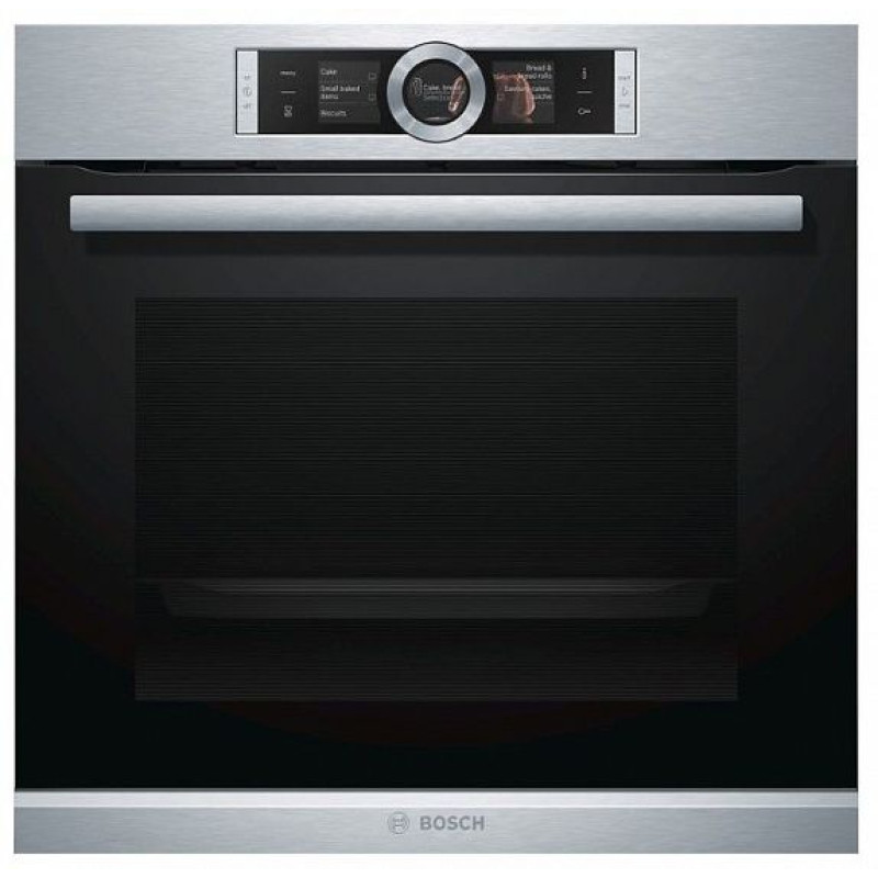 Духовой шкаф Bosch HBG636ES1