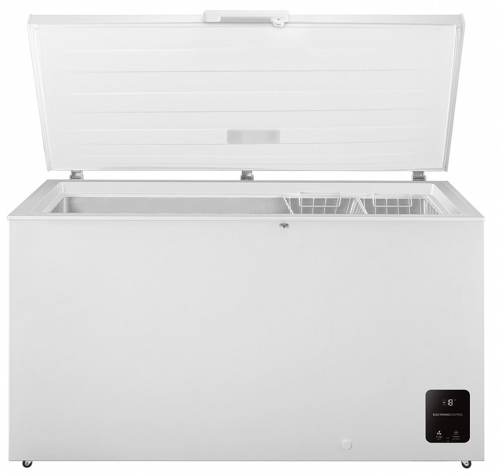Морозильный ларь Gorenje FHC42A6W