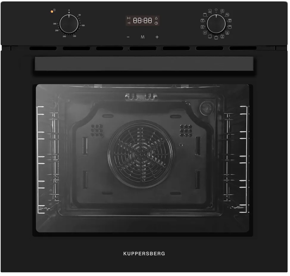 Духовой шкаф Kuppersberg HF 678 B