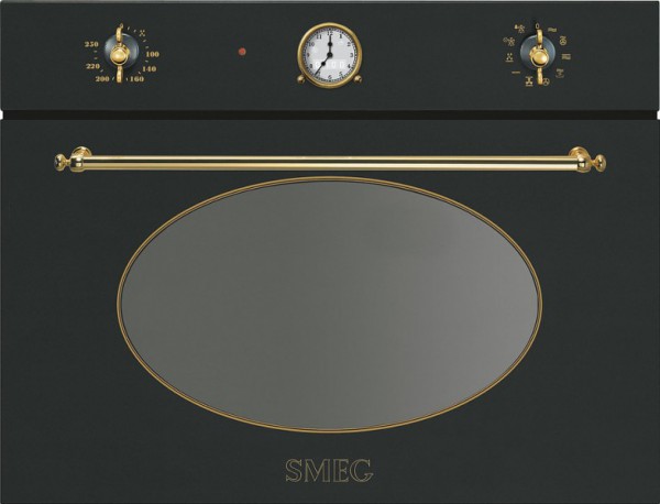 Духовой шкаф Smeg SF4800MCA