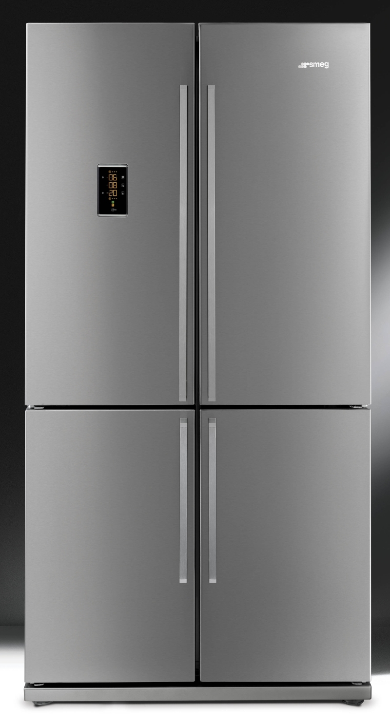 Smeg холодильник машина