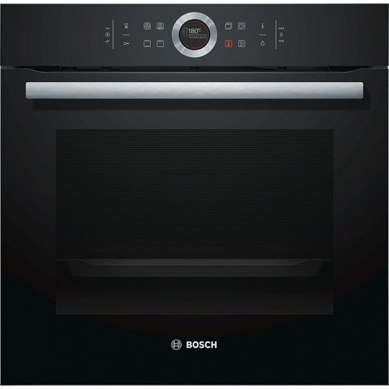 Духовой шкаф Bosch HBG633BB1