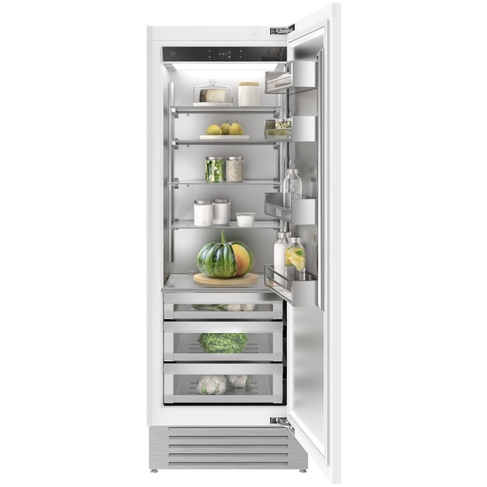 Встраиваемый холодильник V-ZUG Cooler V6000 75 Supreme (дверь справа) CO6T-51116 R