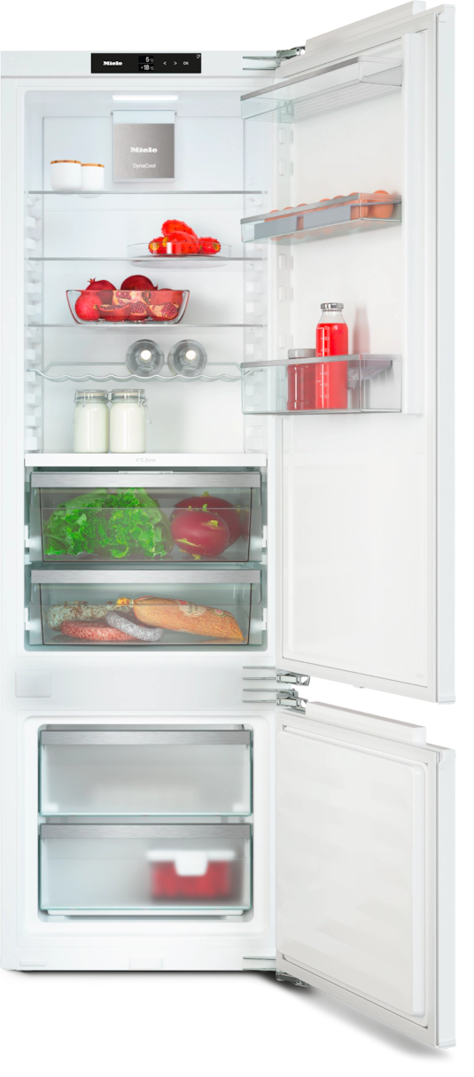 Холодильник Miele KF 7742 D