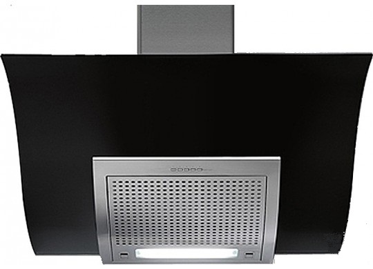 Вытяжка Falmec Adara 90 Vetro (800) ECP black