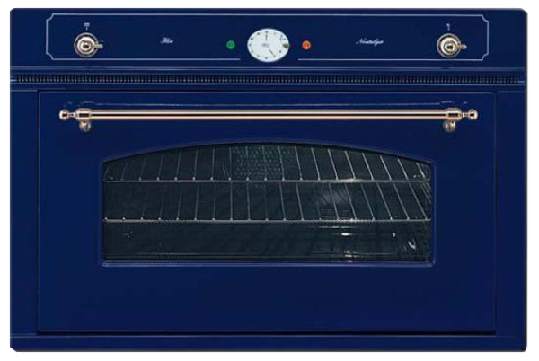 Духовой шкаф Ilve 900-NVG Blue