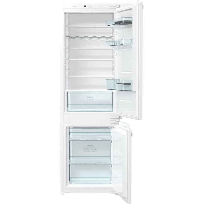 Встраиваемый холодильник Gorenje NRKI 2181E1