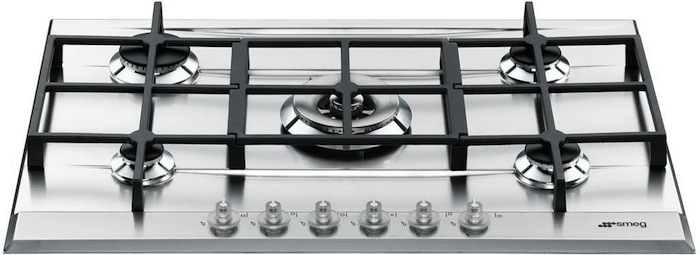 Варочная панель Smeg P1752X